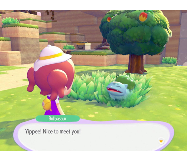 Switch Pokémon Pokopia - 1473172 - zdjęcie 3
